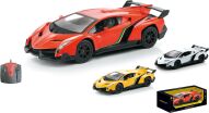 BW Τηλεκατευθυνόμενο Lamborghini Veneno 1:14-3 Χρώματα (1403) (0)