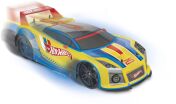 Mondo Τηλεκατευθυνόμενο Hot Wheels Quick N'Sik  2.4GHZ 1:10 (63353) (2)