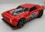 Mondo Τηλεκατευθυνόμενο Hot Wheels Night Shifter 2.4GHZ 1:16 (63851) (2)