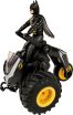Mondo Τηλεκατευθυνόμενο Batman Knight Racer & Φιγούρα 15cm (63878) (0)