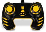 Mondo Τηλεκατευθυνόμενο Batman Knight Racer & Φιγούρα 15cm (63878) (2)