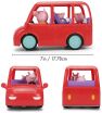 Jada Τηλεκατευθυνόμενο Peppa Pig Family Car 17.5cm (9336368314) (3)