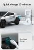 EE Τηλεκατευθυνόμενο Fast Charging Electrick Truck 2.4GHZ 1:16 (E724-003) (11)