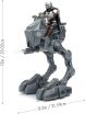 Jada Τηλεκατευθυνόμενο Star Wars AT-RT 29cm (9336975314) (4)