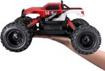 Maisto Τηλεκατευθυνόμενο Rock Crawler 4X4-2 Σχέδια (82746) (7)