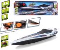 Λαμπάδα Maisto Τηλεκατευθυνόμενο Hydro Blaster Speed Boat-2 Σχέδια (82763) (3)