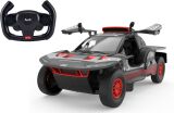 Rastar Τηλεκατευθυνόμενο Audi RS Q E-tron 1:14 (92200) (0)