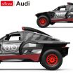 Rastar Τηλεκατευθυνόμενο Audi RS Q E-tron 1:14 (92200) (6)