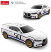 Rastar Τηλεκατευθυνόμενο BMW 3.0 CSL 1:24 (92900) (3)