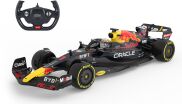 Rastar Τηλεκατευθυνόμενο Oracle Red Bull Racing RB18 1:12 (94700) (0)