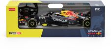 Rastar Τηλεκατευθυνόμενο Oracle Red Bull Racing RB18 1:12 (94700) (1)