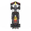 Rastar Τηλεκατευθυνόμενο Oracle Red Bull Racing RB18 1:12 (94700) (6)