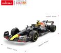 Rastar Τηλεκατευθυνόμενο Oracle Rd Bull Racing RB18 1:18 (94800) (2)