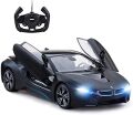 Rastar Τηλεκατευθυνόμενο BMW I8 1:12 (95500) (2)
