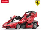 Rastar Τηλεκατευθυνόμενο Diy Kit Ferrari FXX-K Evo 1:18 (96900) (3)