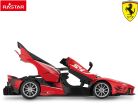 Rastar Τηλεκατευθυνόμενο Diy Kit Ferrari FXX-K Evo 1:18 (96900) (7)