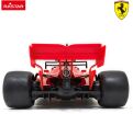 Rastar Τηλεκατευθυνόμενο Diy Kit Ferrari SF100 1:16 (97000) (3)