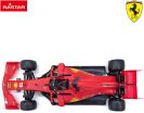 Rastar Τηλεκατευθυνόμενο Diy Kit Ferrari SF100 1:16 (97000) (4)