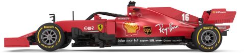 Rastar Τηλεκατευθυνόμενο Diy Kit Ferrari SF100 1:16 (97000) (7)