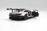 Rastar Τηλεκατευθυνόμενο Diy Kit BMW M8 GTE 1:18 (97200) (5)