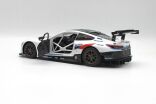 Rastar Τηλεκατευθυνόμενο Diy Kit BMW M8 GTE 1:18 (97200) (7)