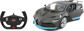 BW Τηλεκατευθυνόμενο Bugatti Divo 1:14 (98000) (0)