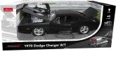 Rastar Τηλεκατευθυνόμενο 1970 Dodge Charger R/T 1:16 (99010) (1)