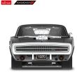 Rastar Τηλεκατευθυνόμενο 1970 Dodge Charger R/T 1:16 (99010) (5)