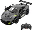 Rastar Τηλεκατευθυνόμενο Diy Kit Porsche 911 GT2 RS Clubsport 25 1:18 (99600) (0)