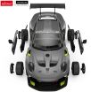 Rastar Τηλεκατευθυνόμενο Diy Kit Porsche 911 GT2 RS Clubsport 25 1:18 (99600) (2)