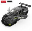 Rastar Τηλεκατευθυνόμενο Diy Kit Porsche 911 GT2 RS Clubsport 25 1:18 (99600) (3)