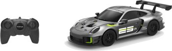 BW Τηλεκατευθυνόμενο Porsche 911 GT2 1:24 (99700) (0)