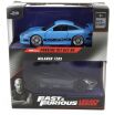 Jada Fast & Furious Legacy Όχημα Porsche 911 & McLaren 1:32 2Τμχ (253202012) (1)