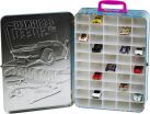 Klein Hot Wheels Μεταλλική Θήκη Για 50 Αυτοκίνητα (2881) (3)