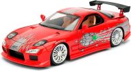 Jada Fast & Furious Όχημα 1993 Mazda RX-7 1:24 (253203033) (0)