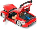 Jada Fast & Furious Όχημα 1993 Mazda RX-7 1:24 (253203033) (3)