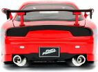 Jada Fast & Furious Όχημα 1993 Mazda RX-7 1:24 (253203033) (4)