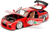 Jada Fast & Furious Όχημα 1993 Mazda RX-7 1:24 (253203033) (5)