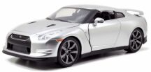 Jada Fast & Furious Όχημα 2009 Nissan GT-R 1:24 (253203082) (0)