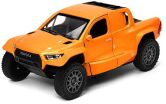 Kin Toyota GR DKR Hilux 5''-2 Σχέδια (KT5468W) (0)