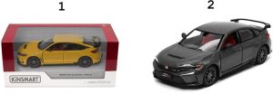 Kin Honda Civic Type R 5''-2 Σχέδια (KT5472W) (1)