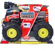 Dickie F/W Όχημα Πυροσβεστικής Rescue 41cm (203309020) (1)