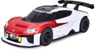 Dickie Όχημα Porsche Mission R 21cm (203744021) (0)