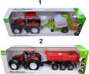 BW F/P Farm Tractor-2 Σχέδια (4189D/9177D) (1)