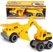 BW F/W Σετ Οχήματα Construction Truck (E18) (0)