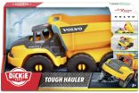 Dickie F/W Όχημα Volvo Tough Hauler 26cm (203724009) (1)