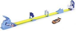 Dickie Shark Launcher Πίστα 120cm & 1 Αυτοκίνητο (203333000) (0)