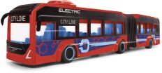 Dickie F/W Λεωφορείο Volvo 40cm (203747015) (0)