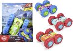 Dickie F/W Όχημα Monster Flippy 10cm-4 Σχέδια-1 Τμχ (203751004) (0)