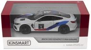 Kin BWM M8 Competition Coupe Livery Edition 5'' (2142-KT5425WF) (0)